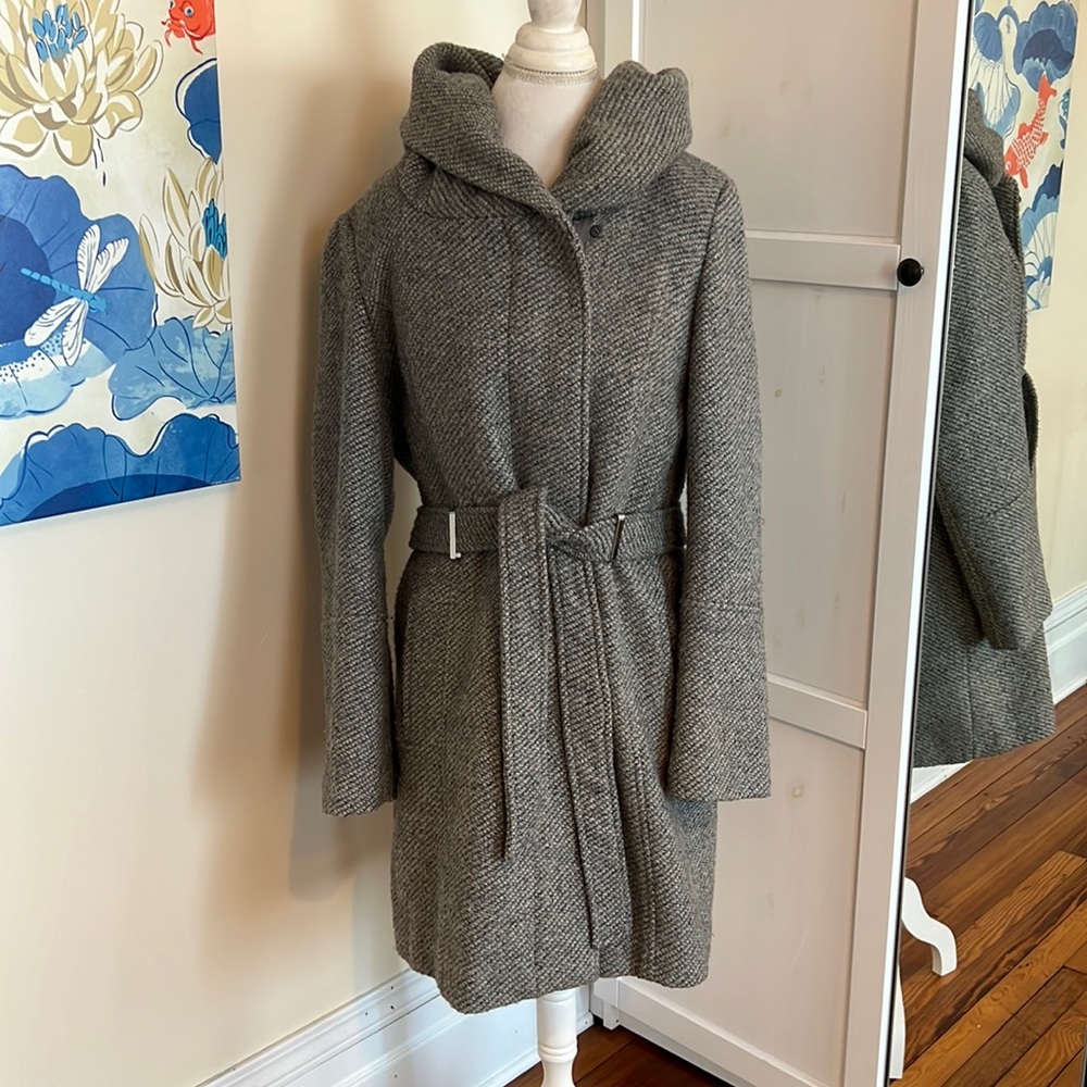 Calvin Klein Winter Coat